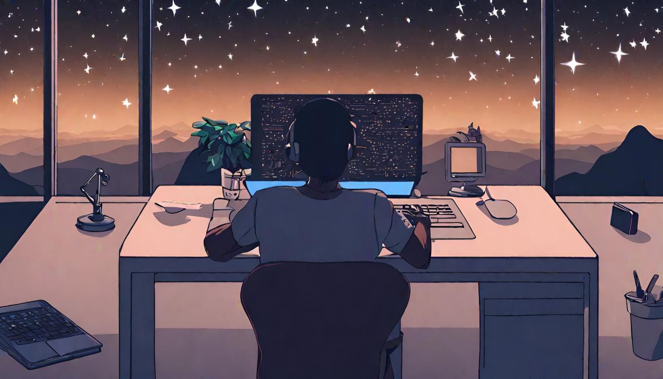Coding Environment
